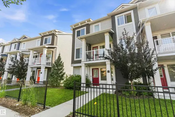 #6 16335 84 ST NW, Edmonton, AB T5Z 0S1