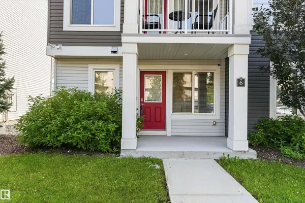 #6 16335 84 ST NW, Edmonton, AB T5Z 0S1