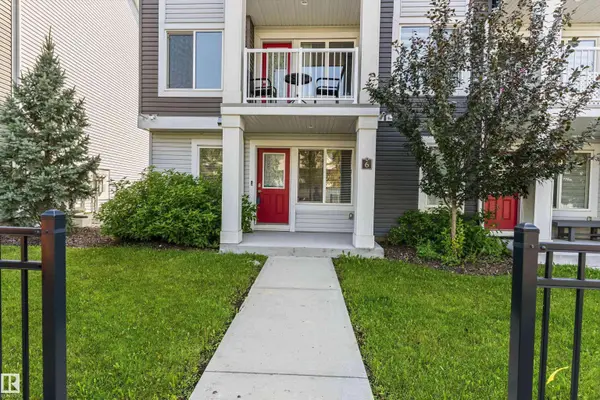 #6 16335 84 ST NW, Edmonton, AB T5Z 0S1