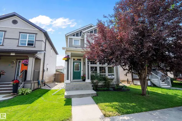 21915 99 AV NW, Edmonton, AB T5T 4M5