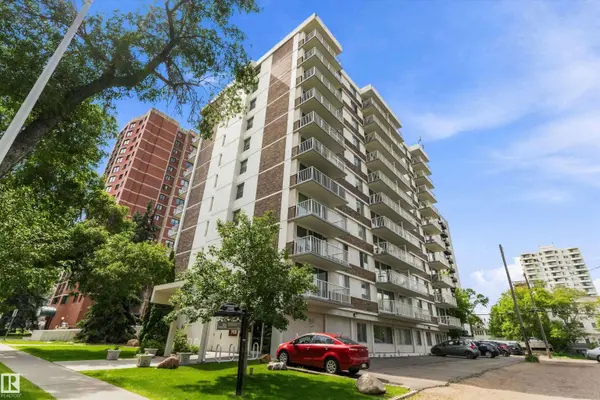 #706 9930 113 ST NW