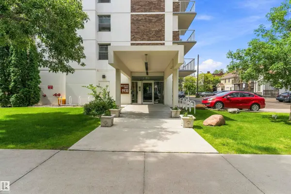 #706 9930 113 ST NW, Edmonton, AB T5K 1N6