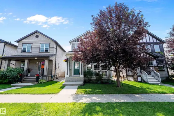 21915 99 AV NW, Edmonton, AB T5T 4M5