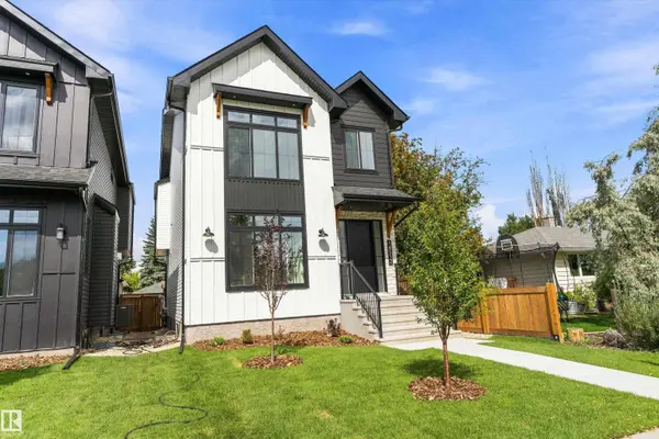 14512 86 AV NW, Edmonton, AB T5R 4B6