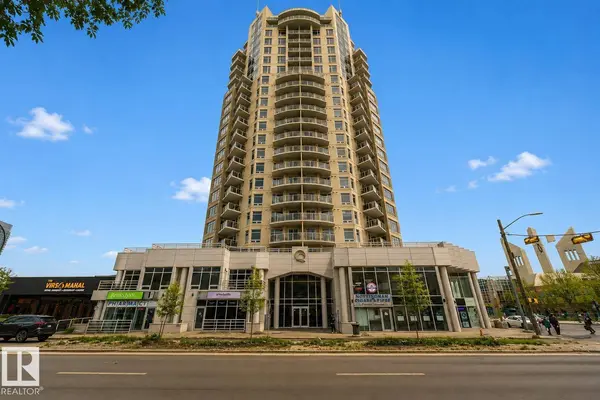 #1704 10388 105 ST NW