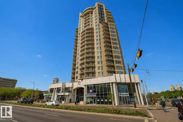 #1704 10388 105 ST NW, Edmonton, AB T5J 0C2
