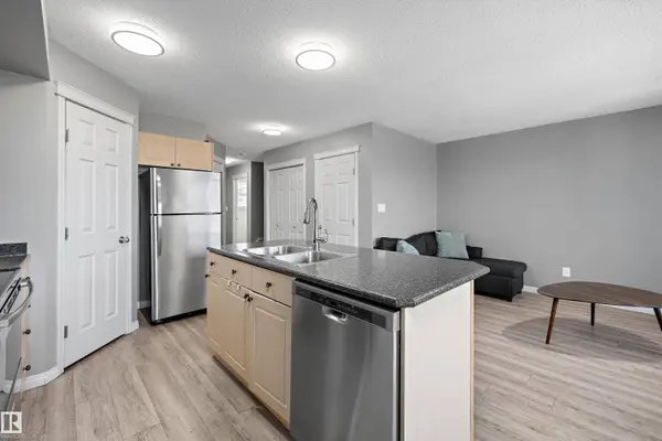 80 HARTWICK LD, Spruce Grove, AB T7X 0A5