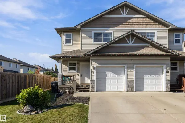 80 HARTWICK LD, Spruce Grove, AB T7X 0A5
