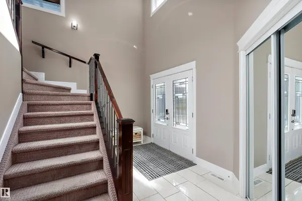 3620 CLAXTON PL SW, Edmonton, AB T6W 2K8