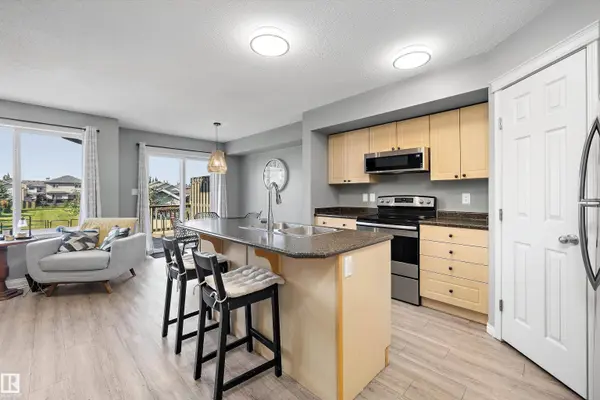 80 HARTWICK LD, Spruce Grove, AB T7X 0A5