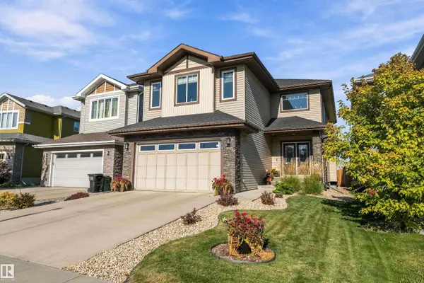 3620 CLAXTON PL SW, Edmonton, AB T6W 2K8