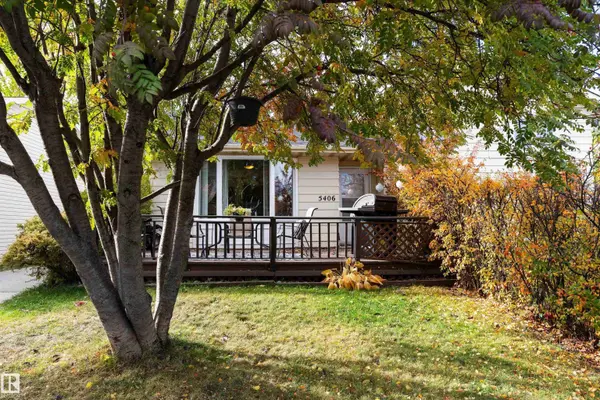 5406 55 ST, Beaumont, AB T4X 1A4