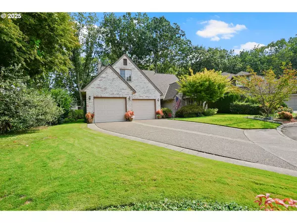 31530 SW VILLAGE GREEN CT, Wilsonville, OR 97070