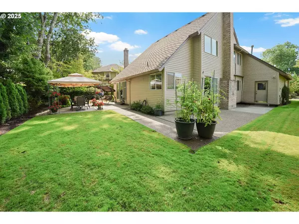 31530 SW VILLAGE GREEN CT, Wilsonville, OR 97070