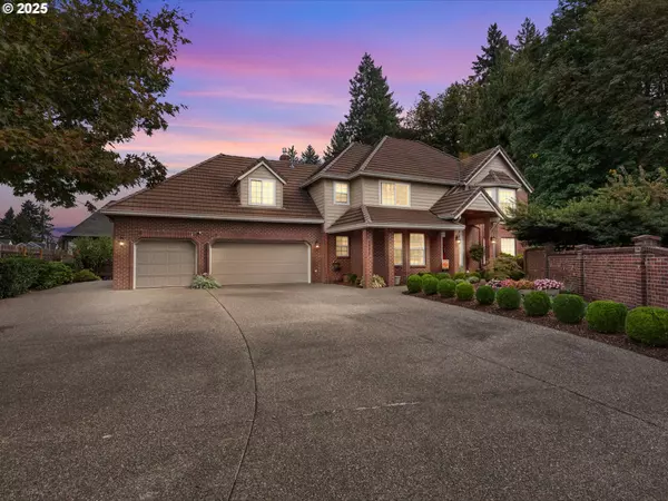 1972 NE 19TH AVE, Canby, OR 97013