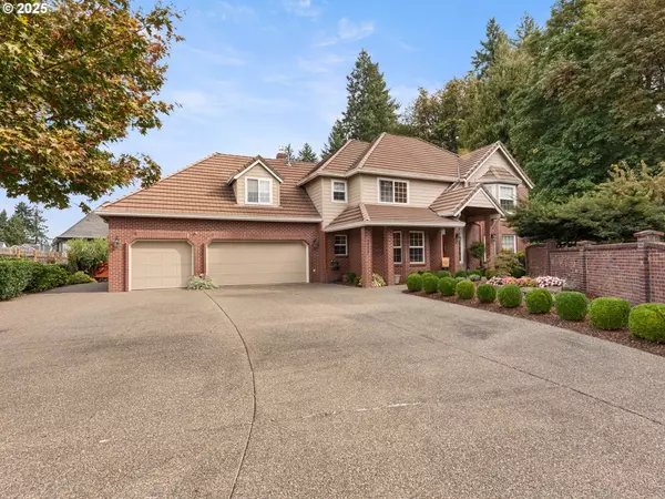 1972 NE 19TH AVE, Canby, OR 97013