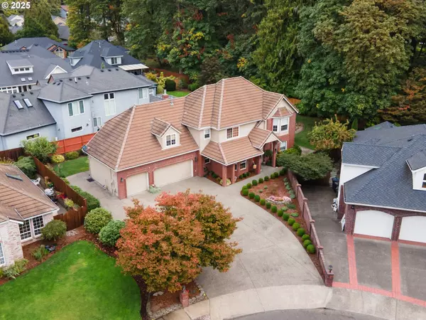 1972 NE 19TH AVE, Canby, OR 97013