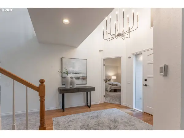 31530 SW VILLAGE GREEN CT, Wilsonville, OR 97070