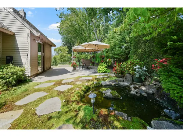 31530 SW VILLAGE GREEN CT, Wilsonville, OR 97070