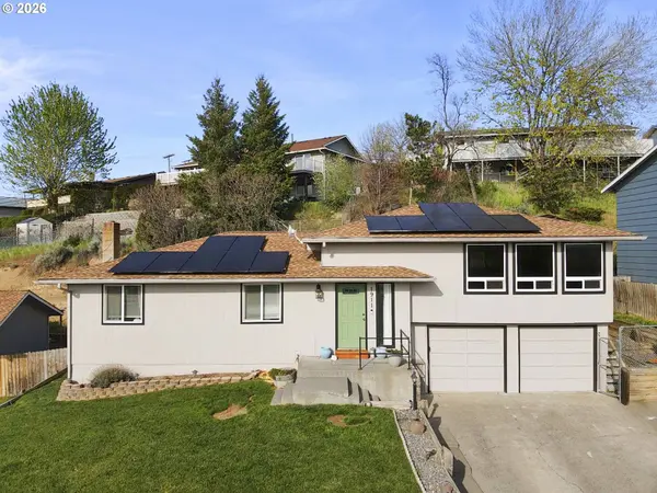 1911 SW PERKINS AVE, Pendleton, OR 97801