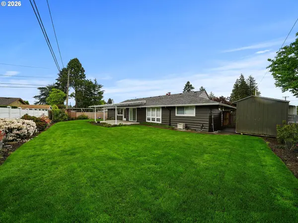 2021 NE 144TH AVE, Portland, OR 97230