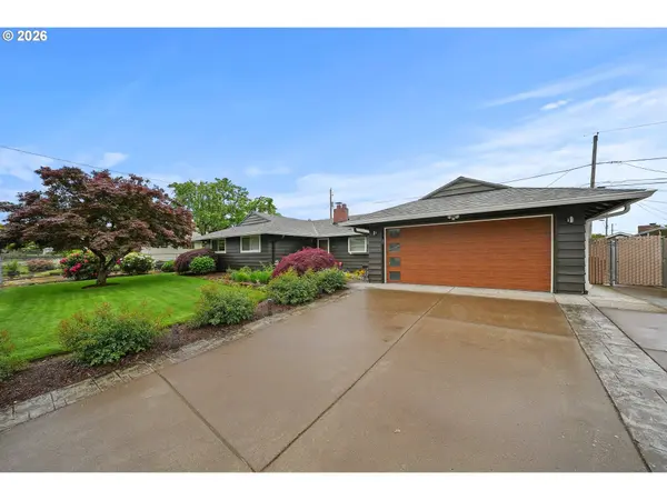2021 NE 144TH AVE, Portland, OR 97230