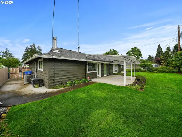 2021 NE 144TH AVE, Portland, OR 97230