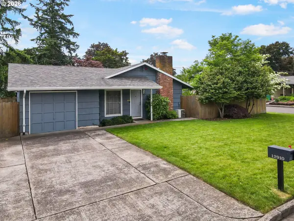 12910 SE CENTER ST, Portland, OR 97236