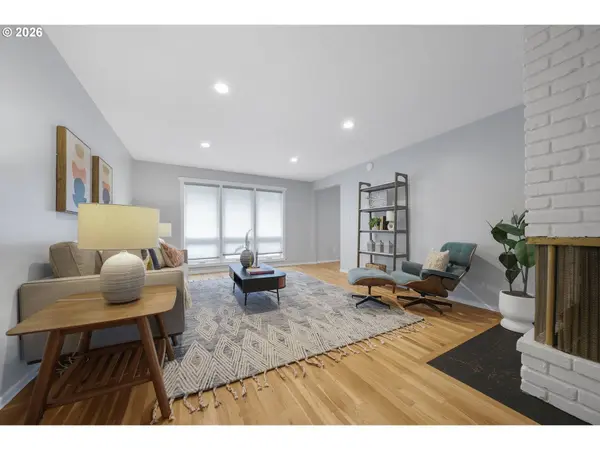 2021 NE 144TH AVE, Portland, OR 97230