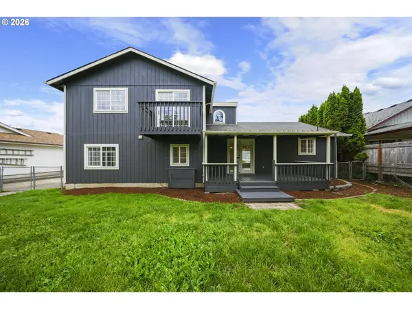 2570 CLAY CT, Albany, OR 97322