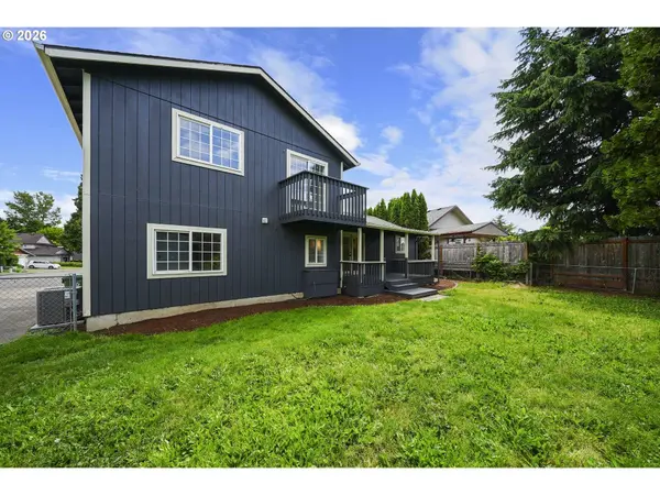 2570 CLAY CT, Albany, OR 97322