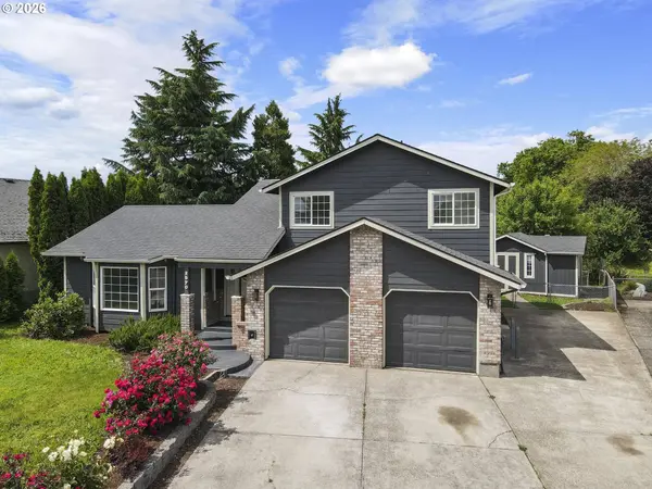 2570 CLAY CT, Albany, OR 97322