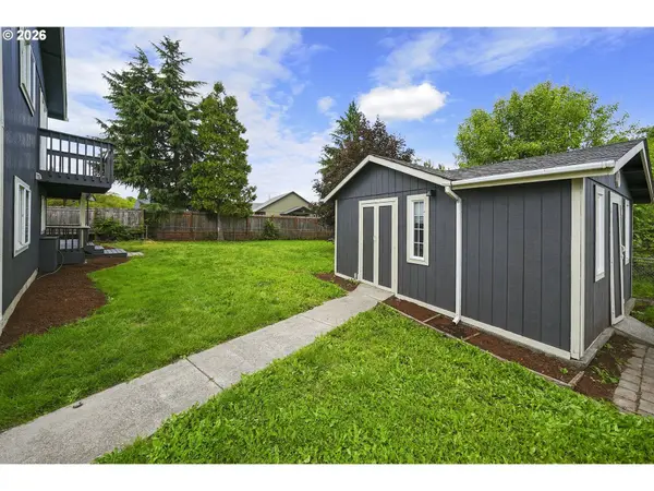 2570 CLAY CT, Albany, OR 97322