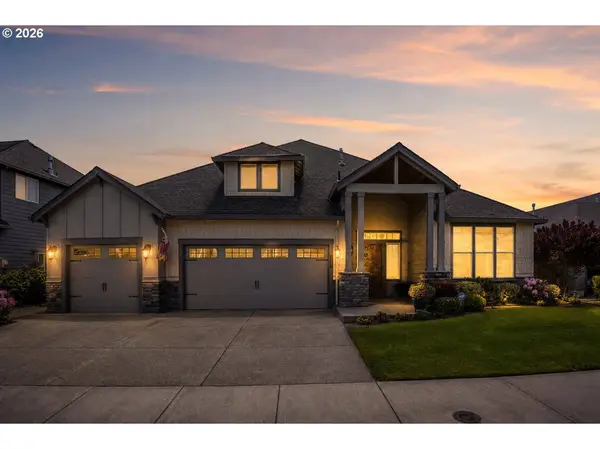 331 SE 13TH PL, Canby, OR 97013