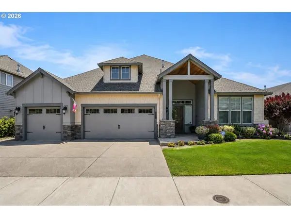 331 SE 13TH PL, Canby, OR 97013