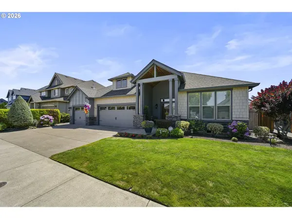 331 SE 13TH PL, Canby, OR 97013