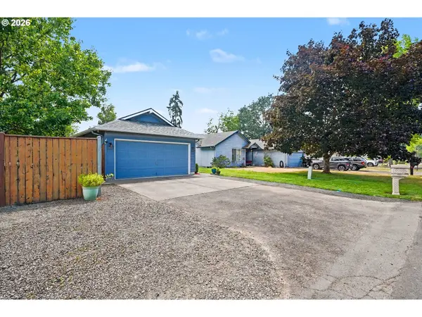 1002 37TH AVE, Albany, OR 97321