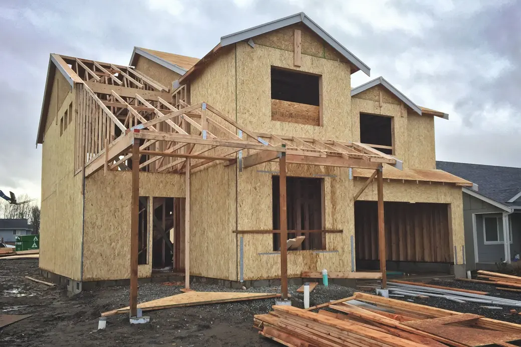 Construction Trends: What New Builds and Renovations Mean for Today’s Buyers and Sellers