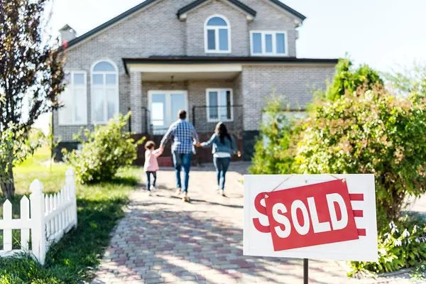The Ultimate Guide for Home Buyers: Navigating Your Journey with Confidence