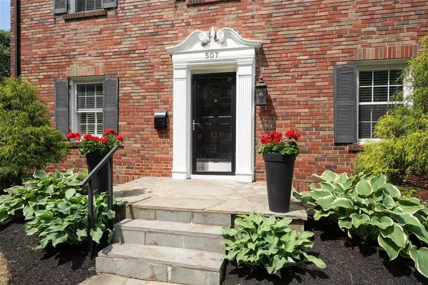 507 Donne AVE, University City, MO 63130