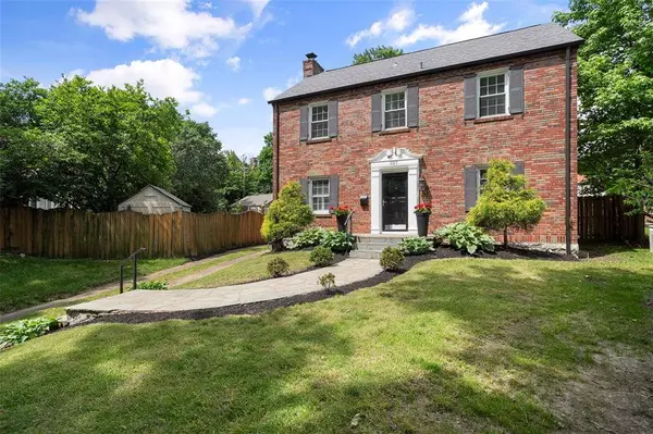 507 Donne AVE, University City, MO 63130