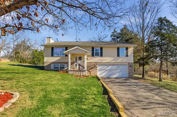 7062 Wedgewood DR, Cedar Hill, MO 63016