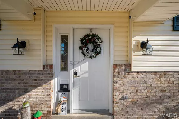 7062 Wedgewood DR, Cedar Hill, MO 63016