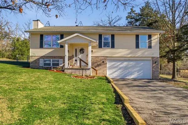 7062 Wedgewood DR, Cedar Hill, MO 63016