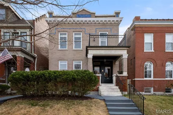 3808 Wyoming ST, St Louis, MO 63116