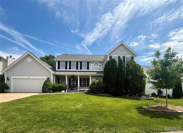 7205 Watsons Parish DR, O'fallon, MO 63368