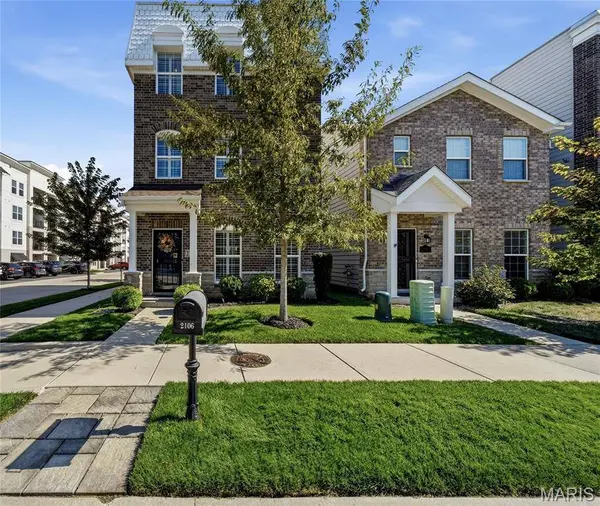 2106 Boardman ST, St Louis, MO 63110