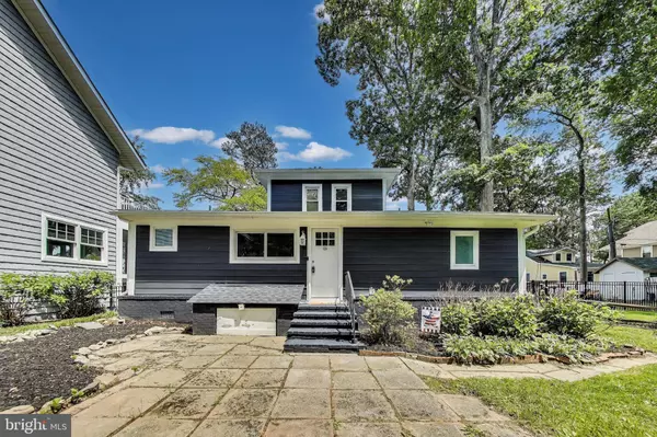 966 WALNUT AVE, North Beach, MD 20714