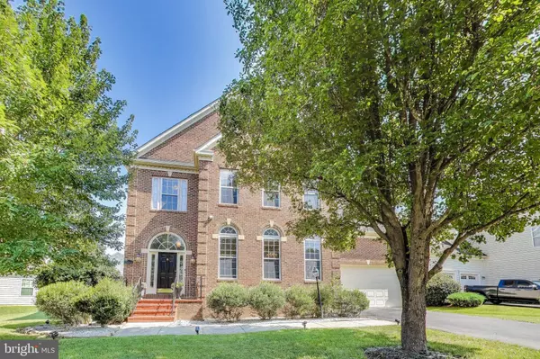 3444 BLAKELY ST, Waldorf, MD 20603