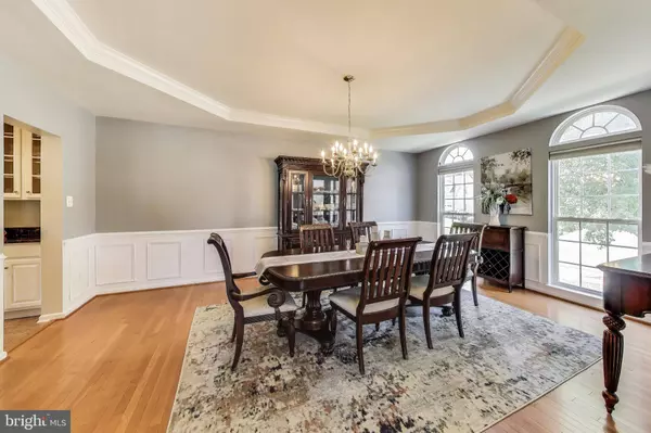 3444 BLAKELY ST, Waldorf, MD 20603